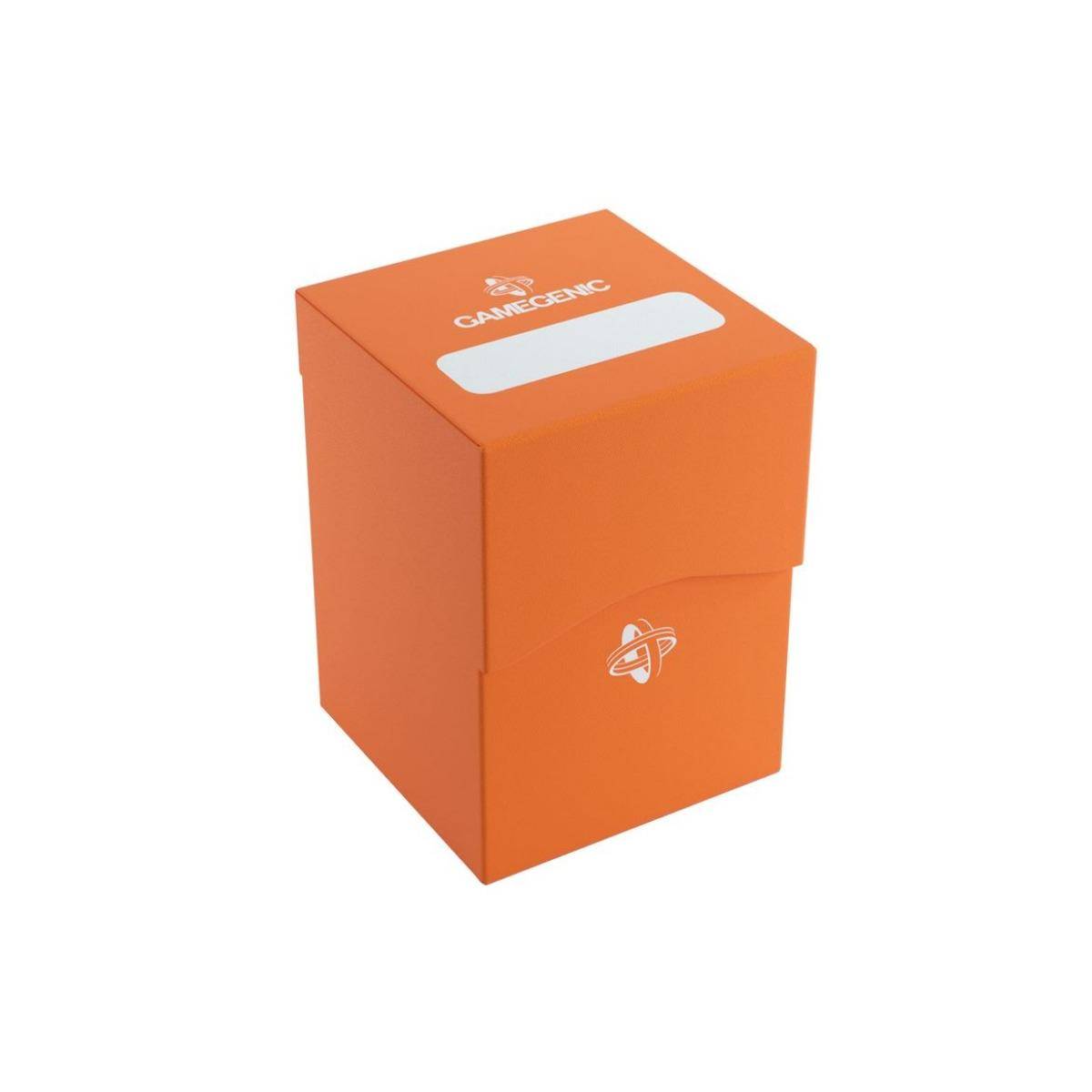 GGS25038 - Deck Holder 100+ Orange Kartenbox