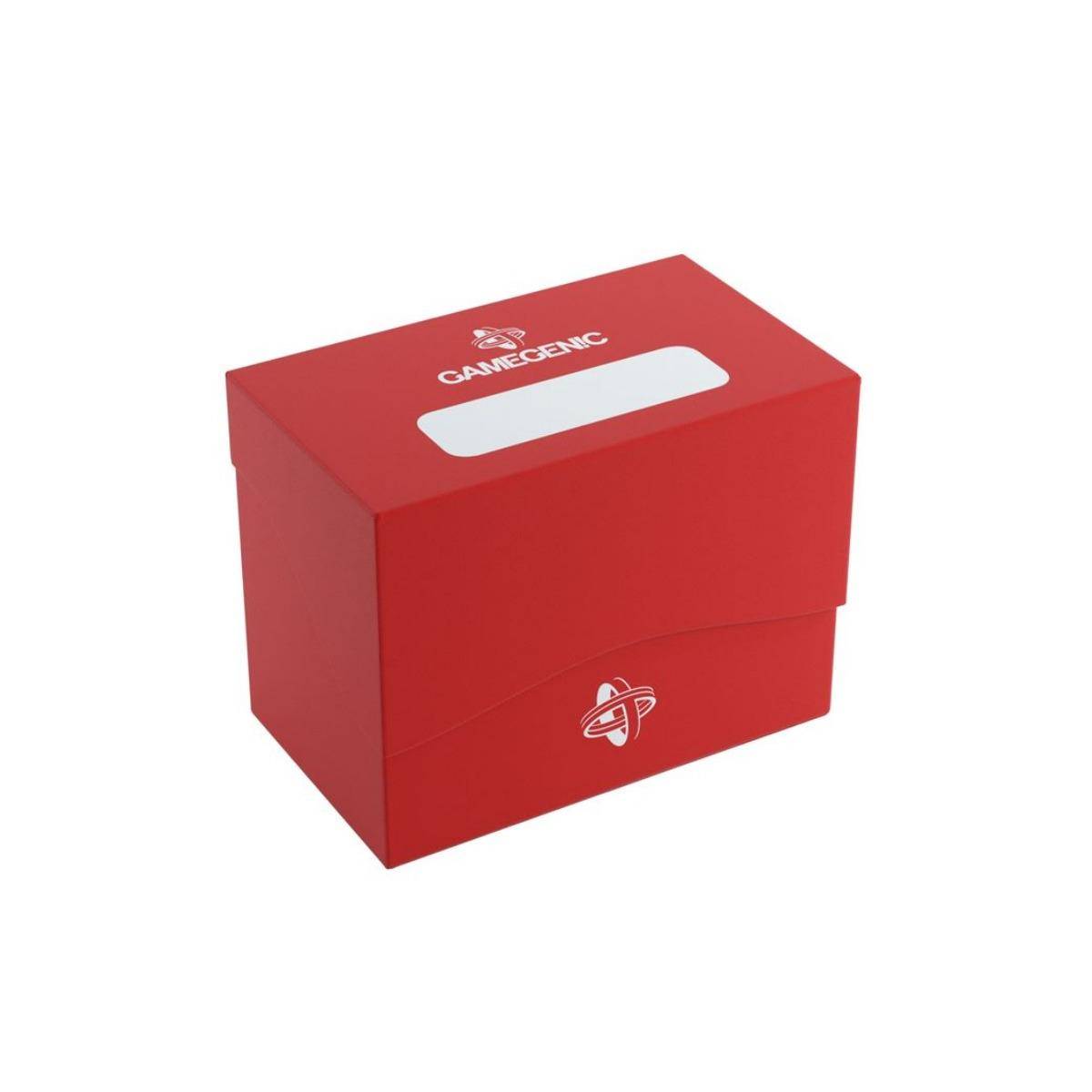 GGS25044 - Side Holder 80+ Rot Kartenbox