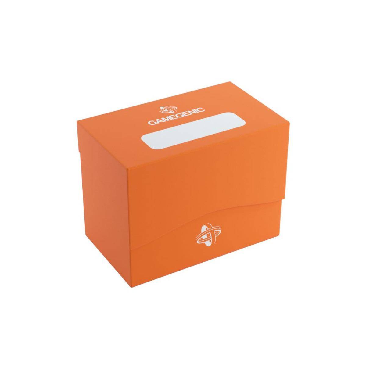 GGS25048 - Side Holder 80+ Orange Kartenbox