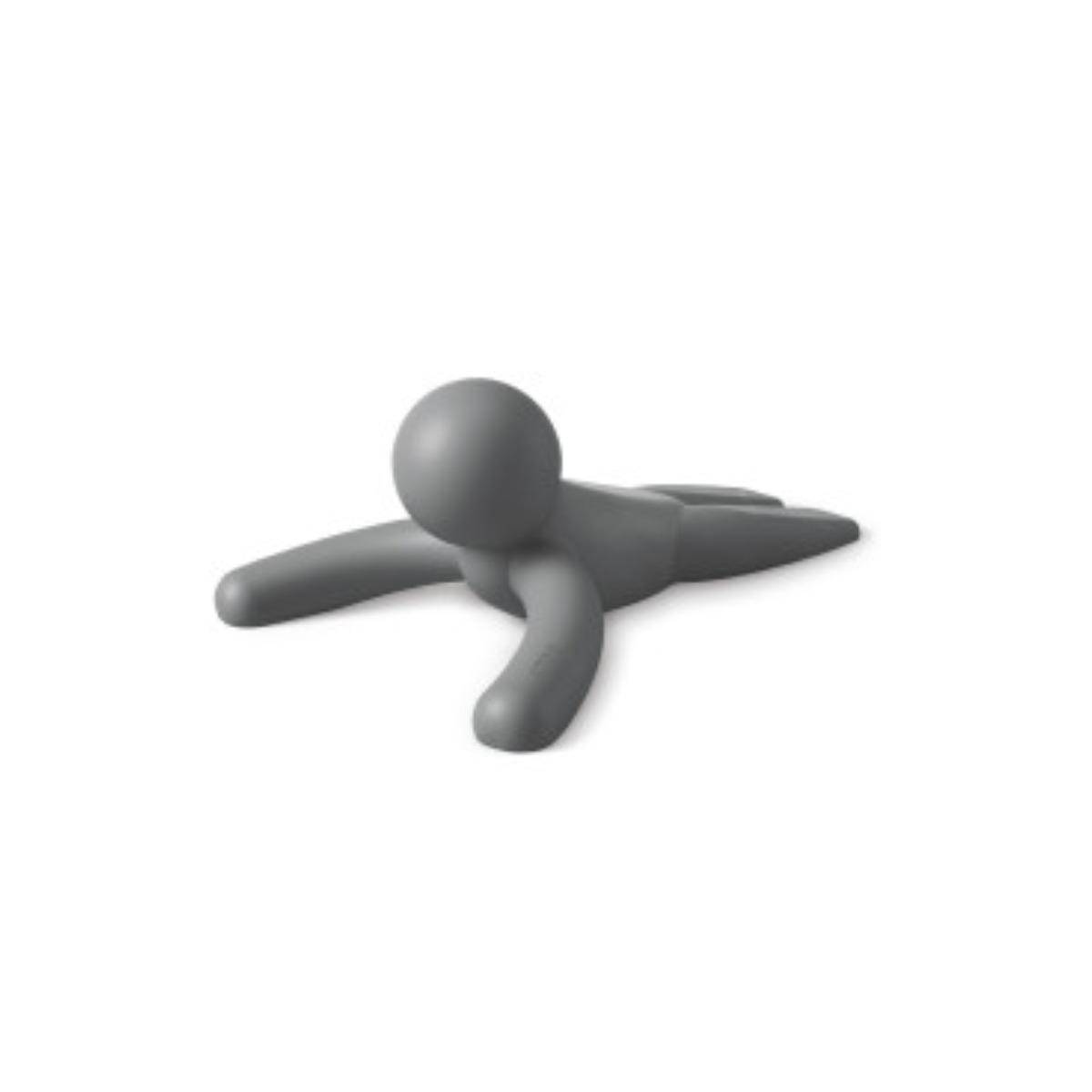 1013258-149 - BUDDY Türstopper, kohle-grau