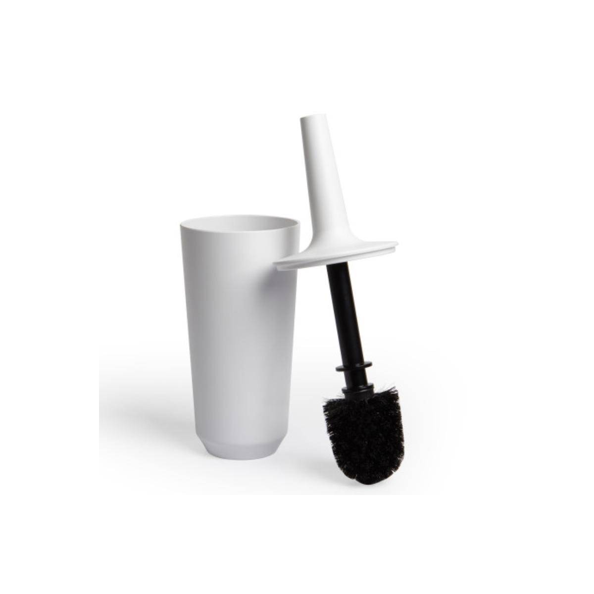 1004478-660 - CORSA SCILLAE Toilettenbürste, weiß