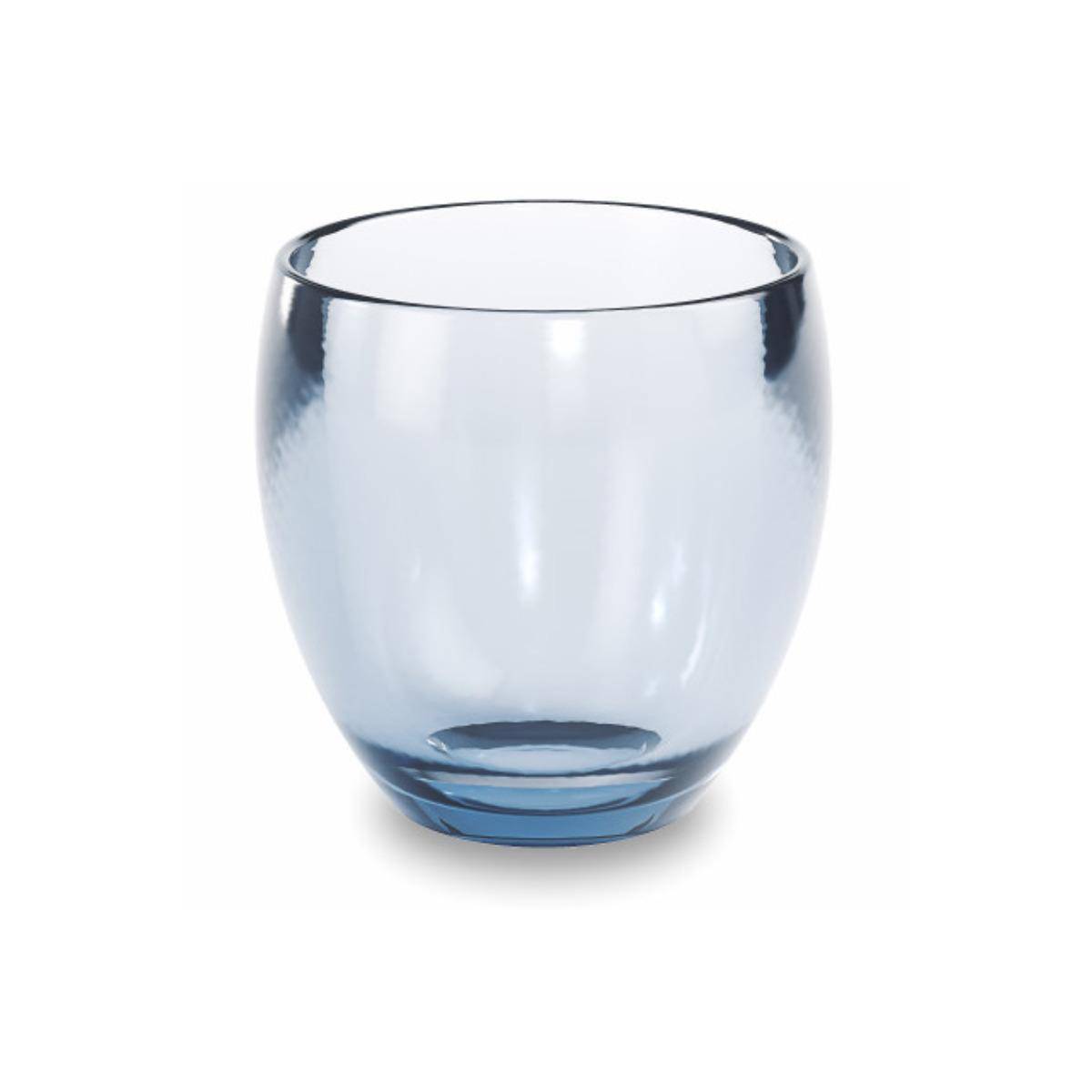 020161-1191 - DROPLET TUMBLER Zahnputzbecher, denim