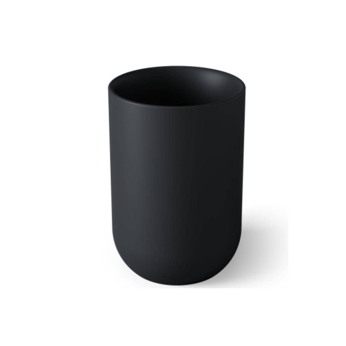 1008025-040 - JUNIP Becher, schwarz