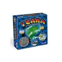 881380 - Terra Deutschland, Brettspiel, 2-5 Spieler, ab 10 Jahren (DE-Ausgabe) 881380 - Terra Deutschland, Brettspiel, 2-5 Spieler, ab 10 Jahren (DE-Ausgabe)