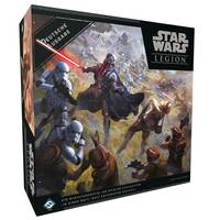 Asmodee ASM Star Wars Legion - Grundspiel| FFGD4600 - Brettspiel - 14 Jahr(e)