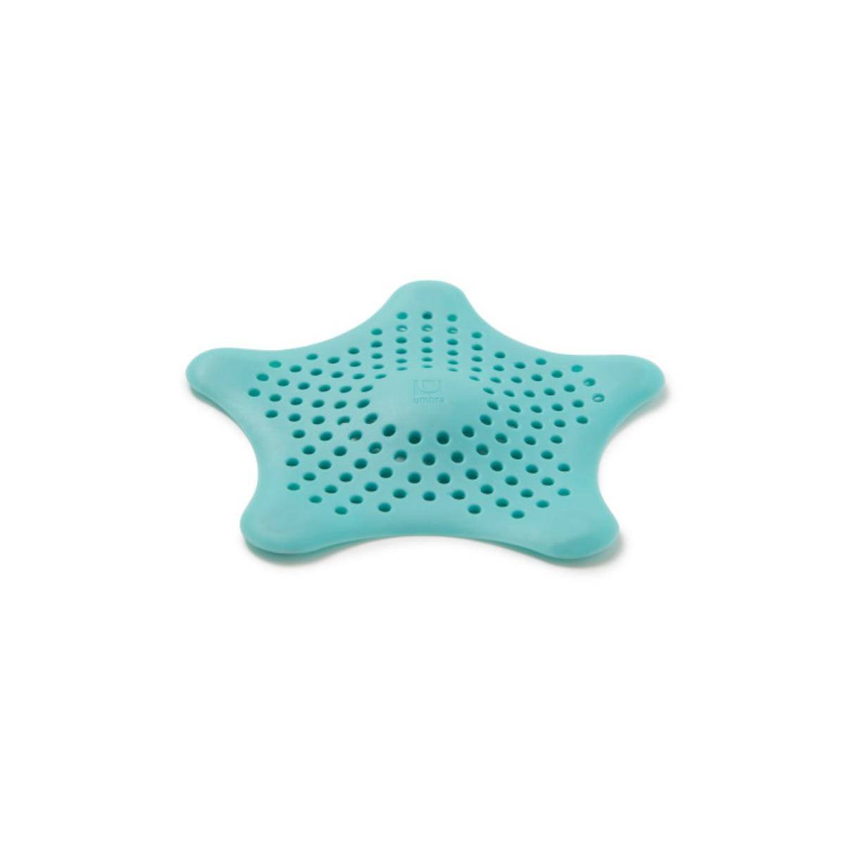 023014-276 - Seestern-Abflusssieb, türkis