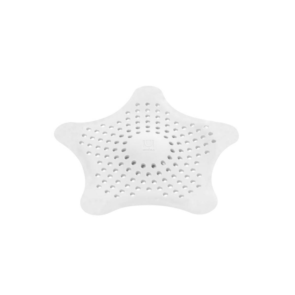 023014-660 - Seestern-Abflusssieb, weiß