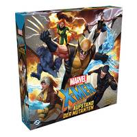 Asmodee ASM X-Men Aufstand der Mutanten| FFGD0178 - 14 Jahr(e)