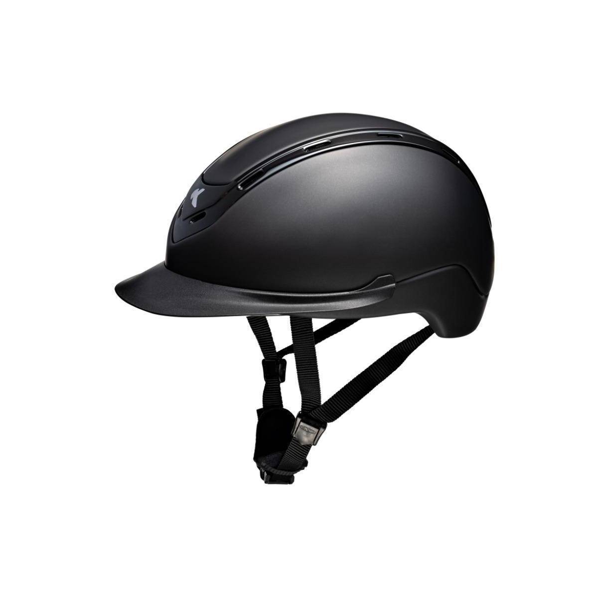 21305520504 - Nomic M, black matt