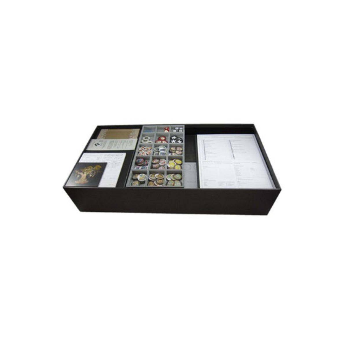 FS-KDM - Insert - Für Kingdom Death Monster