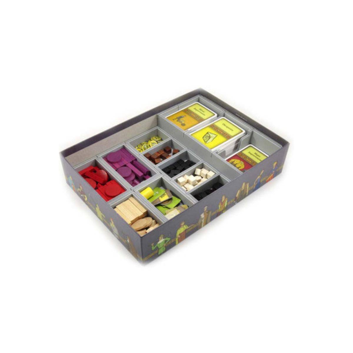 FS-AGR - Insert - Für Agricola