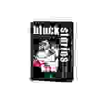 MOS00644 - Black Stories - Nightmare on Christmas, Kartenspiel, ab 2 Spieler (DE-Ausgabe)