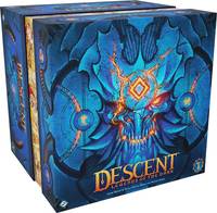 Asmodee ASM Descent Legenden der Finsternis| FFGD1500 - 14 Jahr(e)