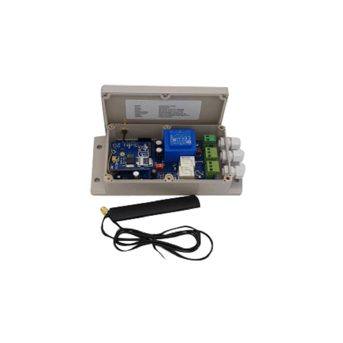 4GSWV6-12V - 4G Gate/Multi Switch 12 V