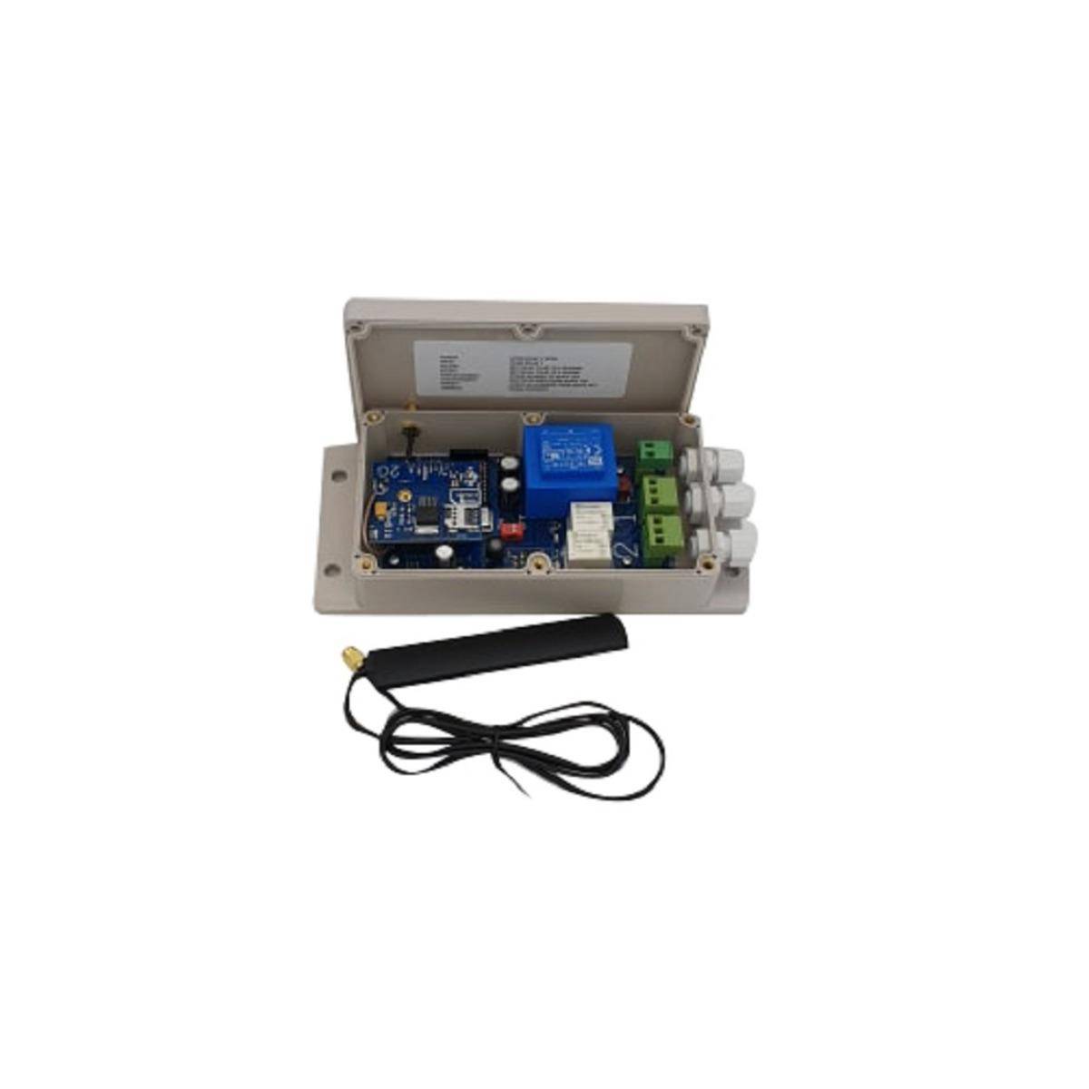 4GSWV6-240V - 4G Gate/Multi Switch 240 V