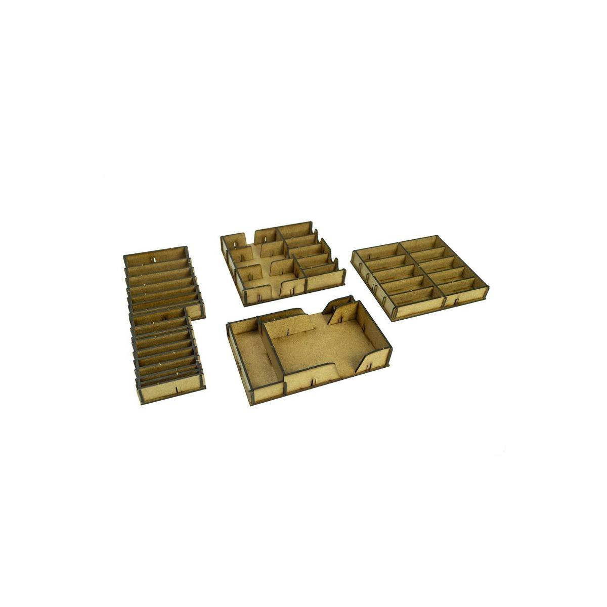 ERA19156 - Insert: Champions of Midgard