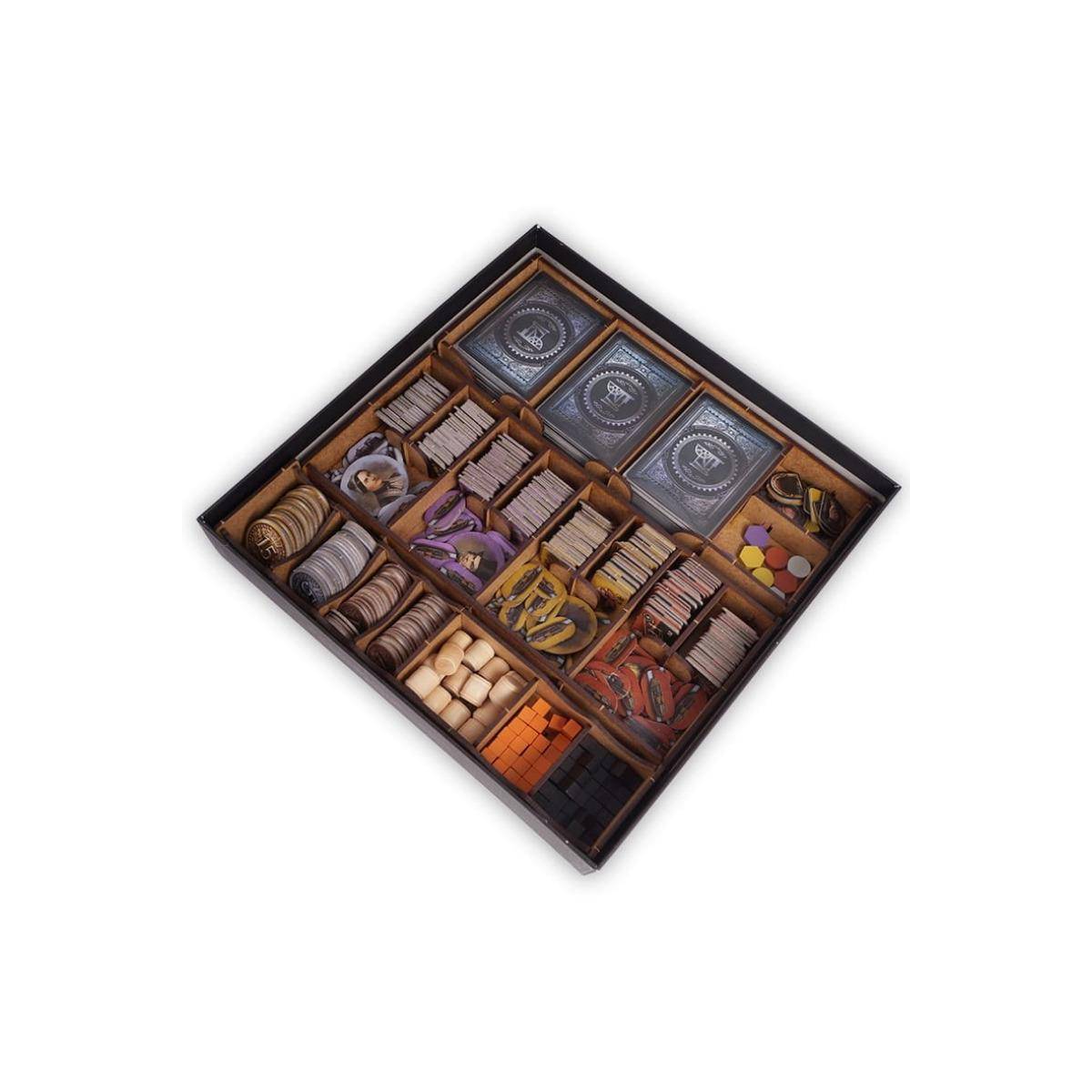 ERA19232 - Insert: Brass - Birmingham