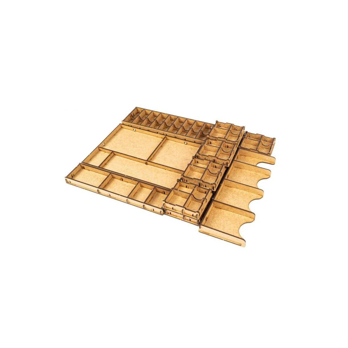 ERA19270 - Insert: Founders of Gloomhaven