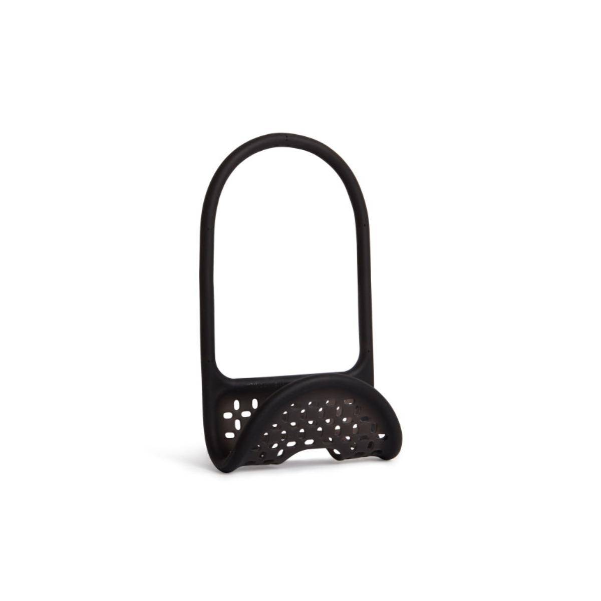 1004294-040 - SLING Waschbeckenhalterung zum hängen, schwarz