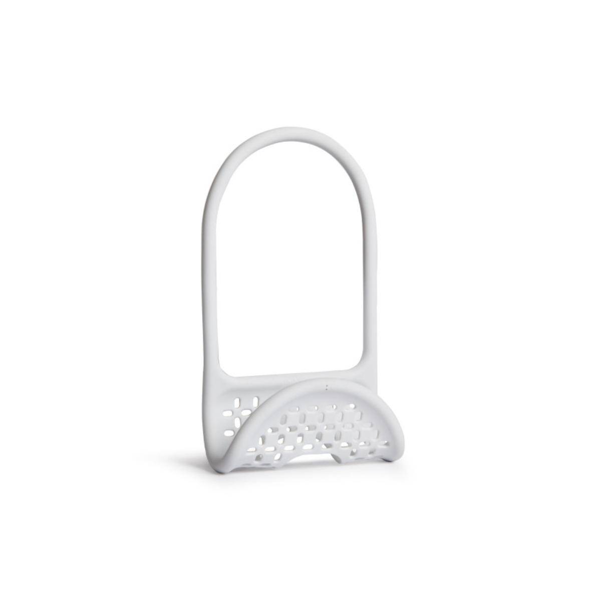 1004294-660 - SLING Waschbeckenhalterung zum hängen, weiß