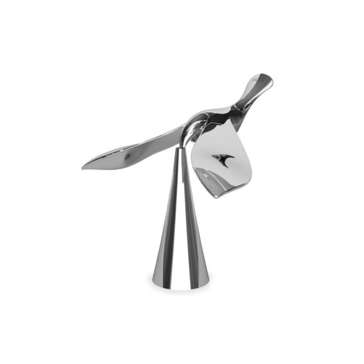 1013387-158 - TIPSY Flaschenöffner, chrom