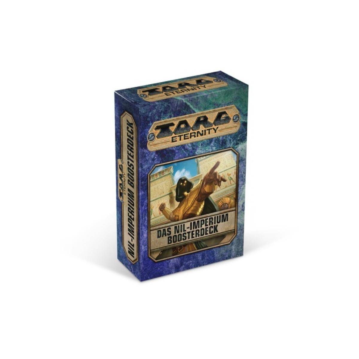 US82090 - Torg Eternity - Das Nil-Imperium, Boosterdeck (DE-Ausgabe)