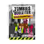 CMON - Zombicide 2. Edition - Zombies & Begleiter Neu & OVP