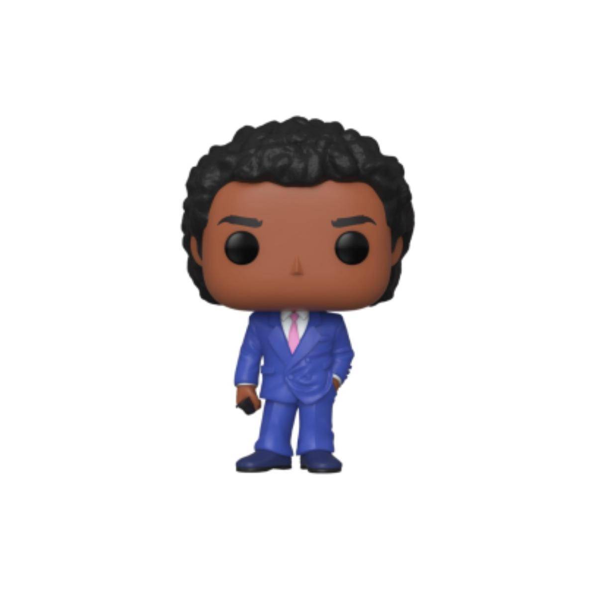FK41052 - Miami Vice S2 - Tubbs, Vinyl Figur, 10 cm