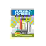 STRD0004 - Fantastic Factories, Brettspiel, 1-5 Spieler, ab 12 Jahren (DE-Ausgabe)
