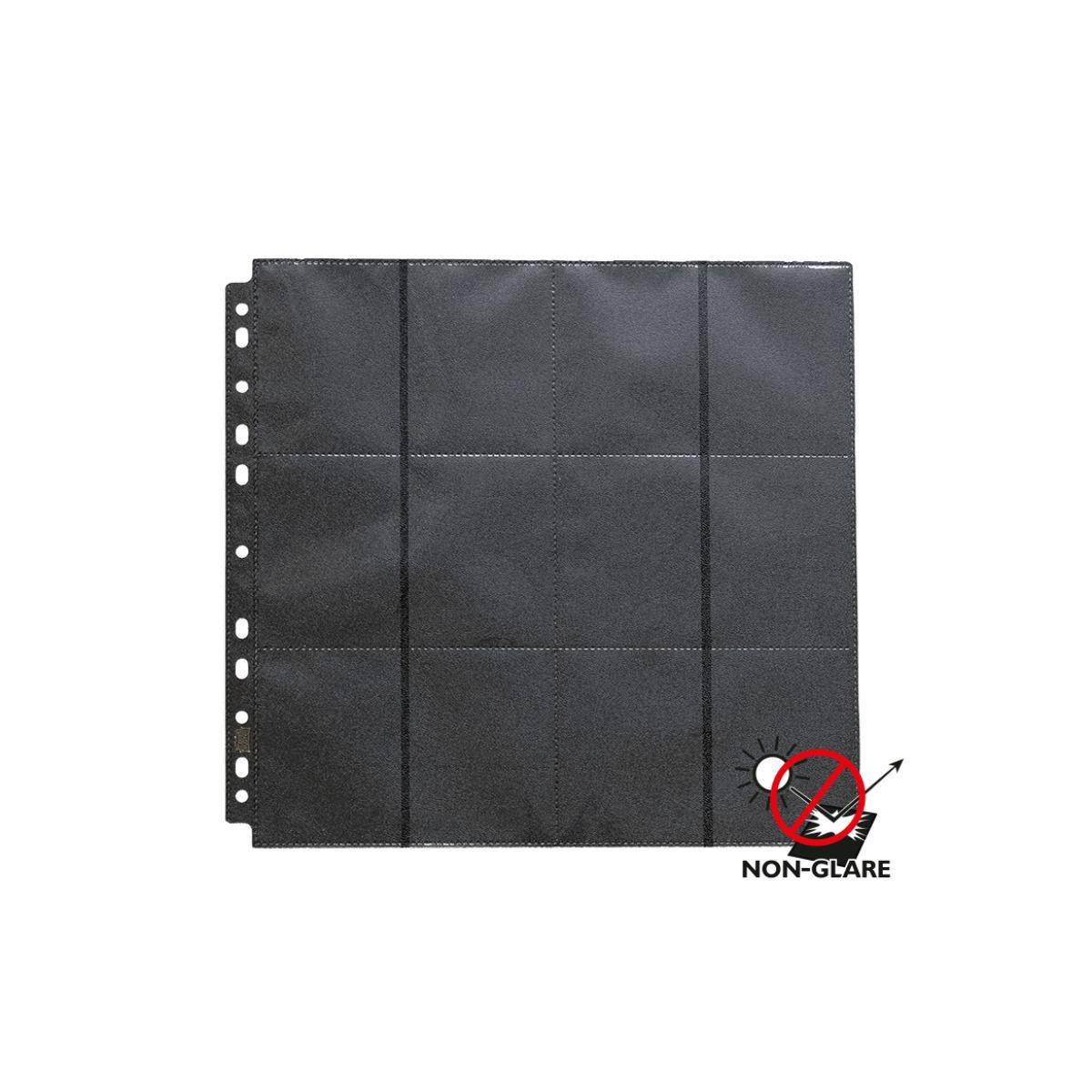 ART10314 - 24-Pocket Pages - Sideloaded, Non-glare front (50)