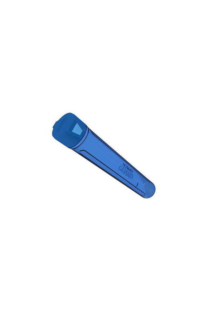 UG MatPod Tube Blue Neu & OVP