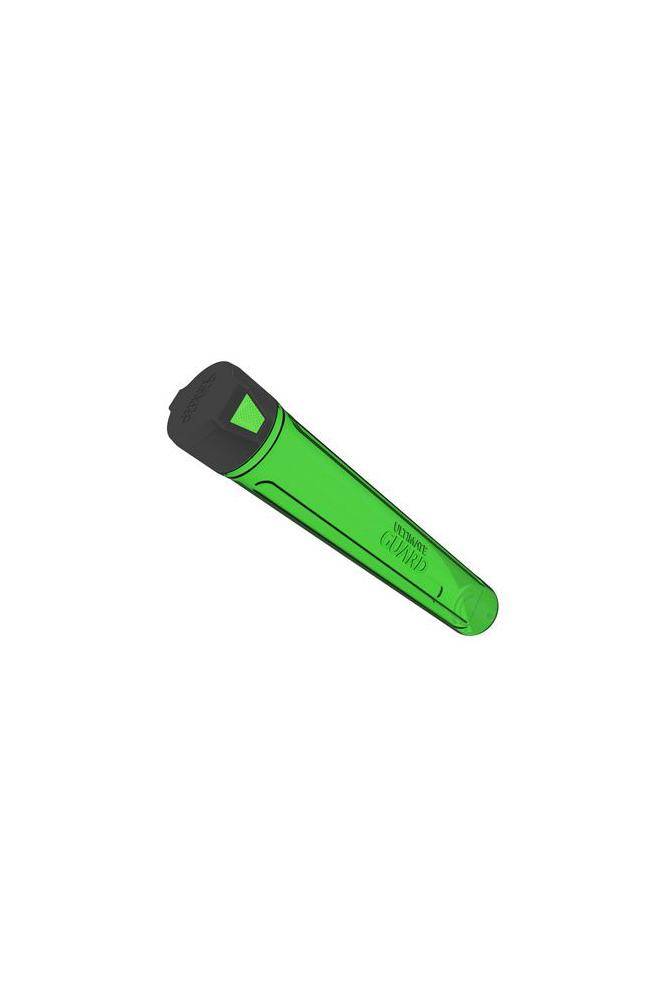 UG MatPod Tube Green Neu & OVP