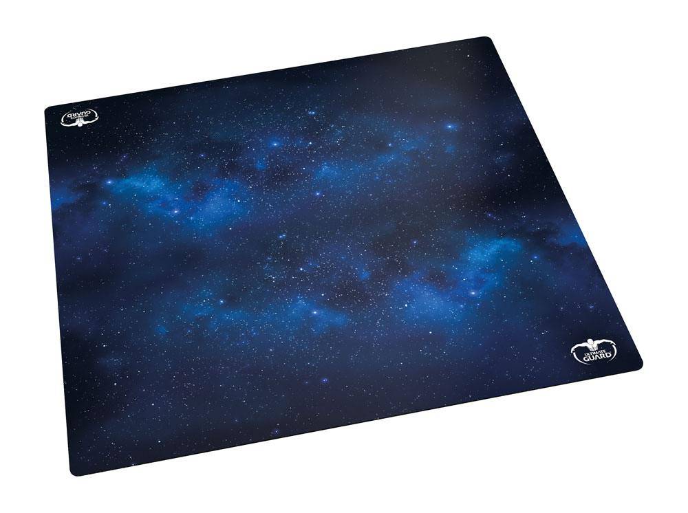 Ultimate Guard Play-Mat Mystic Space (61x61cm) Neu & OVP