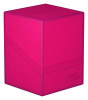 Ultimate Guard ULT Boulder Deck Case 100+ Rhodonite - Violett