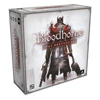 Asmodee ASM Bloodborne Das Brettspiel| CMND0121 - Brettspiel - 14 Jahr(e)