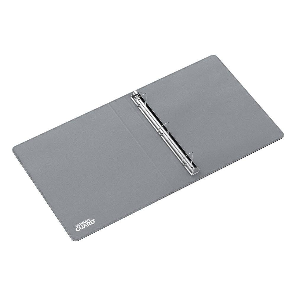 Ultimate Guard Collector´s Album XenoSkin SLIM Schwarz