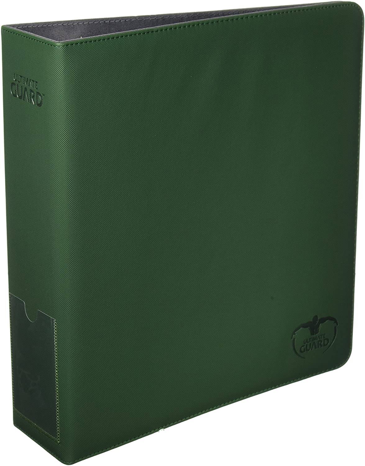 Supreme Collector's Album Large Xenoskin Grün Neu & OVP