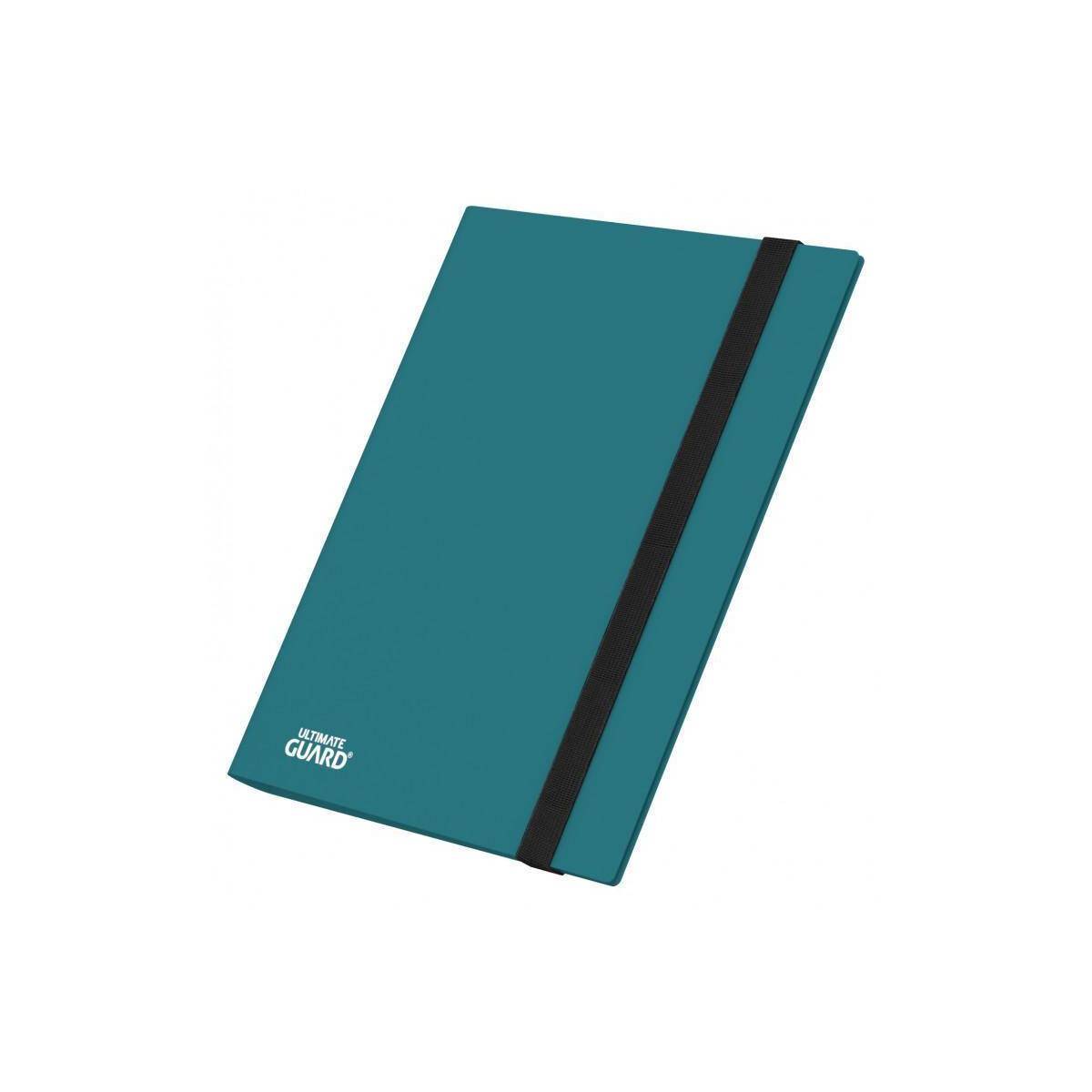 UGD010170 - Flexxfolio 360 – 18-Pocket Kartenmappe, petrol