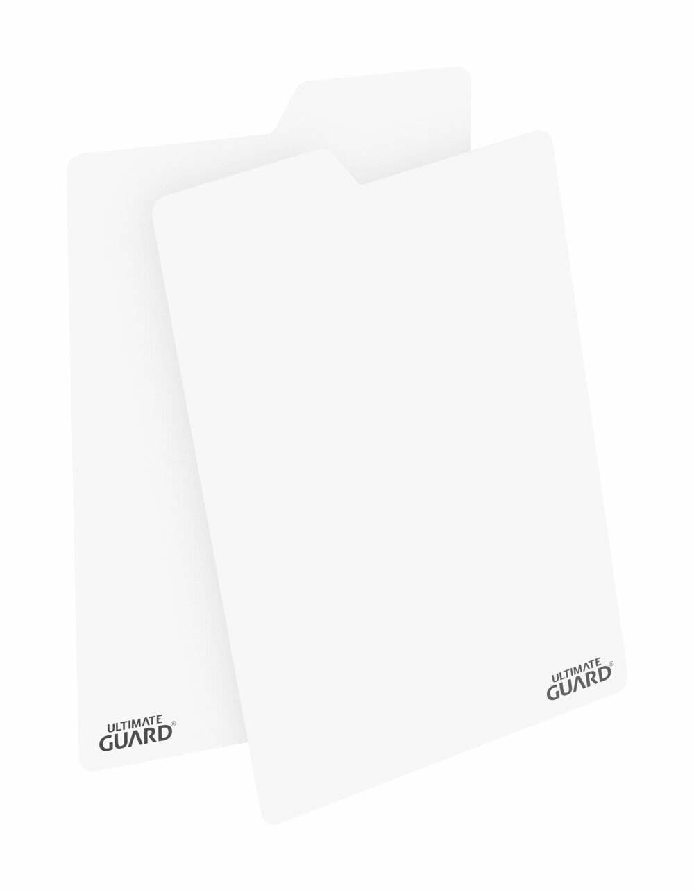 Ultimate Guard Premium Comic Book Dividers Weiß (25)