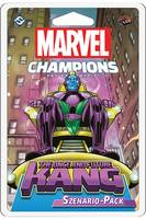 Asmodee ASM Marvel Champions - The Once and Futu| FFGD2910 - Karten-/Würfelspiel