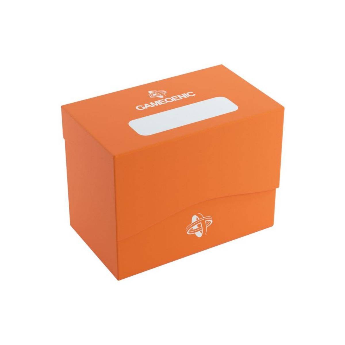 GGS25085 - Side Holder - 100+ Karten, XL, Orange