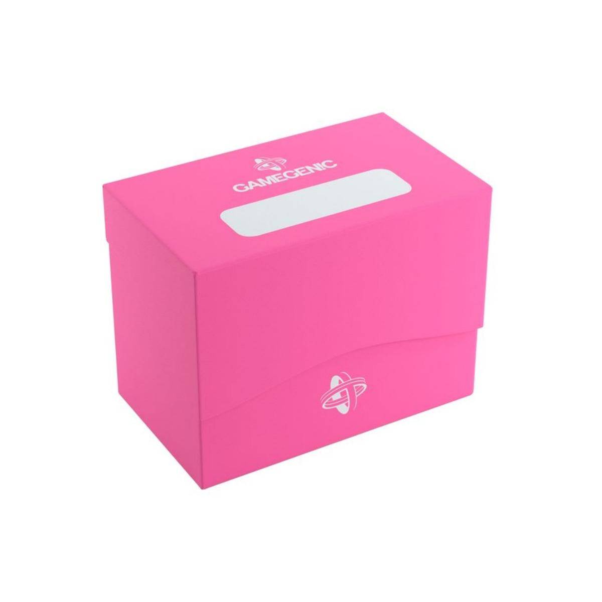GGS25087 - Side Holder - 100+ Karten, XL, Pink
