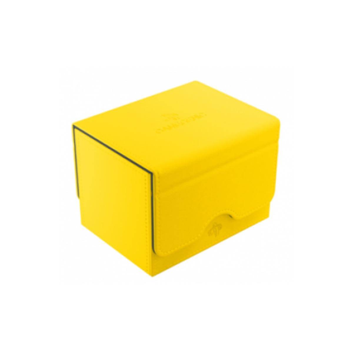 GGS20073 - Sidekick - 100+ Karten, Convertible, Gelb