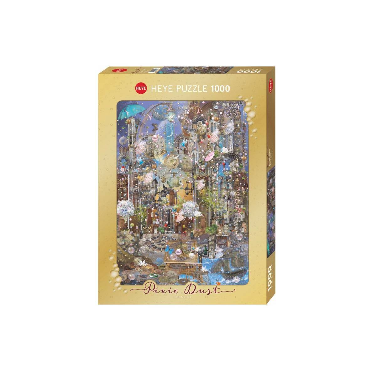 299514 - Pearl Rain - 1000 Teile, 50 x 70 cm