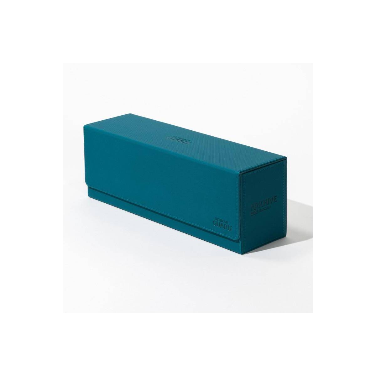 UGD011252 - Arkhive 400+ XenoSkin Monocolor, Petrol