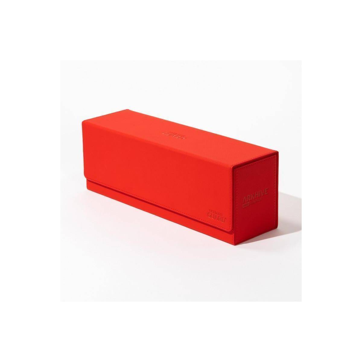 UGD011254 - Arkhive 400+ XenoSkin Monocolor, Rot