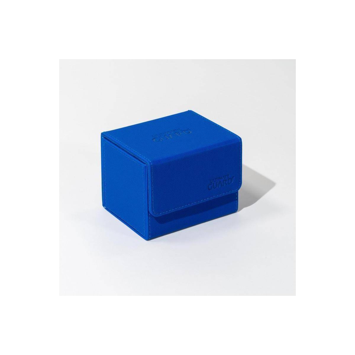 UGD011213 - Sidewinder 100+ XenoSkin Monocolor, Blau