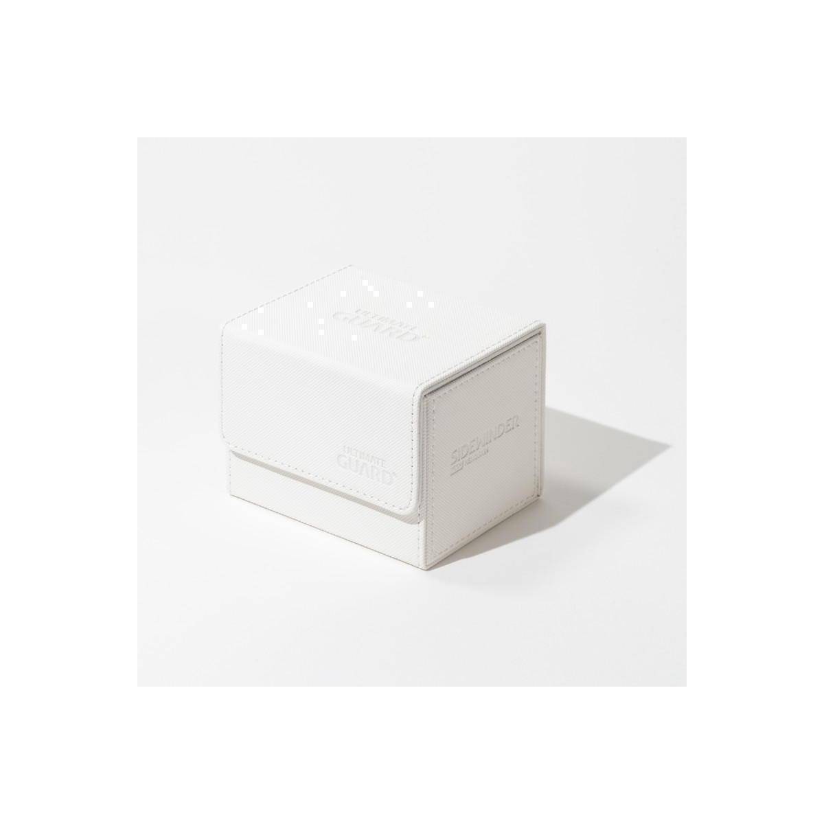 UGD011211 - Sidewinder 100+ XenoSkin Monocolor, Weiß