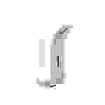 1016999-670 - EMPEROR 355 ml Automatischer Seifenspender, weiß/nickel
