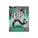 SKED0005 - Cryptid, 3-5 Spieler, ab 10 Jahre, Brettspiel (DE-Ausgabe)